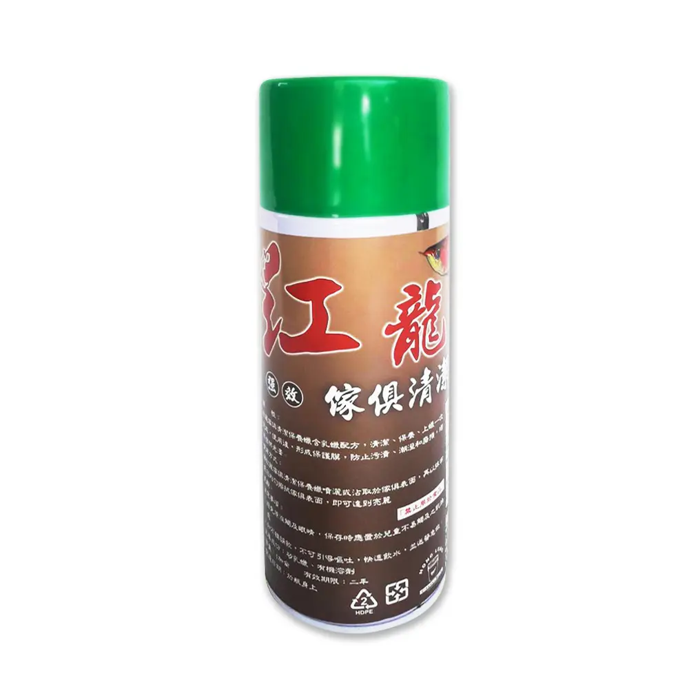 SA225 家俱保養亮光劑 450ml/罐