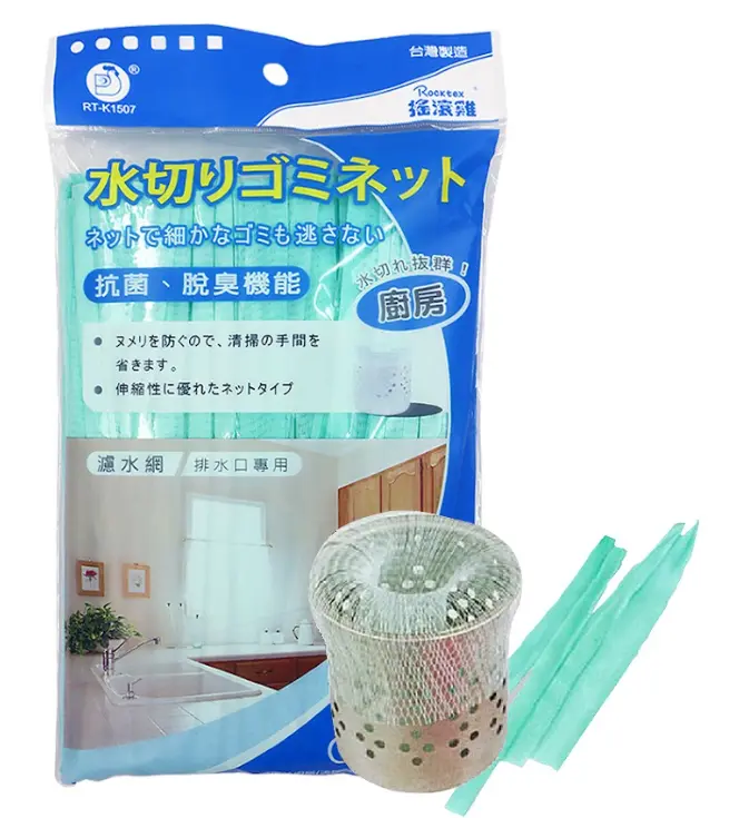 S982-1 水槽濾網 150P/包