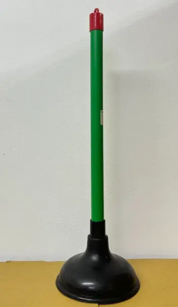 A61303 馬桶通水器 