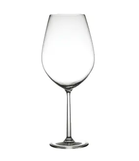 LS03BD35 上海特大波爾多酒杯 6入