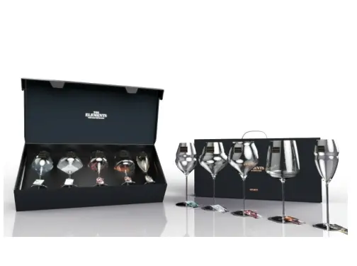 LS15-TBC 手工 TESTING SET5入組 