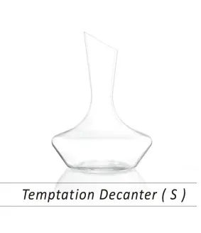 LSG0015 Temptation Decanter(S) 
