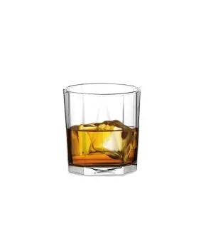B2311 金字塔威士忌杯 6入