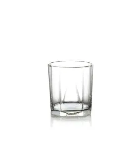 B2309 金字塔威士忌杯 6入