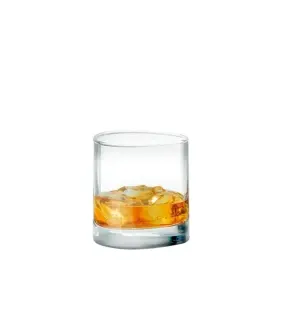 B19811 三角型威士忌杯 6入