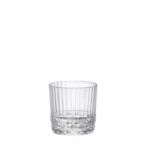 P22138 復古雕紋洛克杯 6入