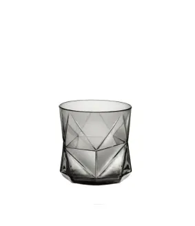 P23454 仙后座水杯/灰色 12入