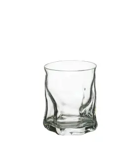 P34035 索珍德威士忌杯42cl 6入