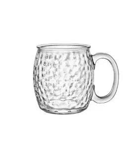 P66623 MOSCOW手把杯 6入