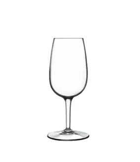 C103 水晶高腳品酒杯 6入