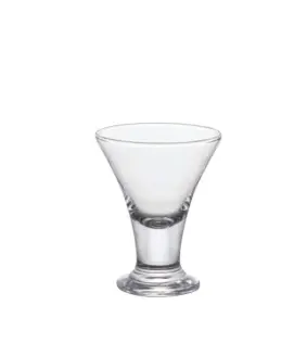 DB-6722 強化寬口甜點杯-小 