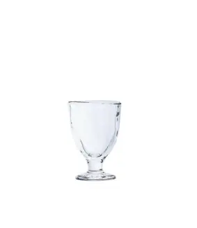 DP-6698 手仿陶高腳烈酒杯 3入