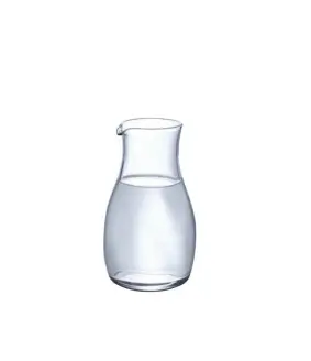 DB-2204 手仿陶倒酒瓶 3入