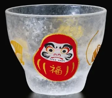 D6082 達摩杯 