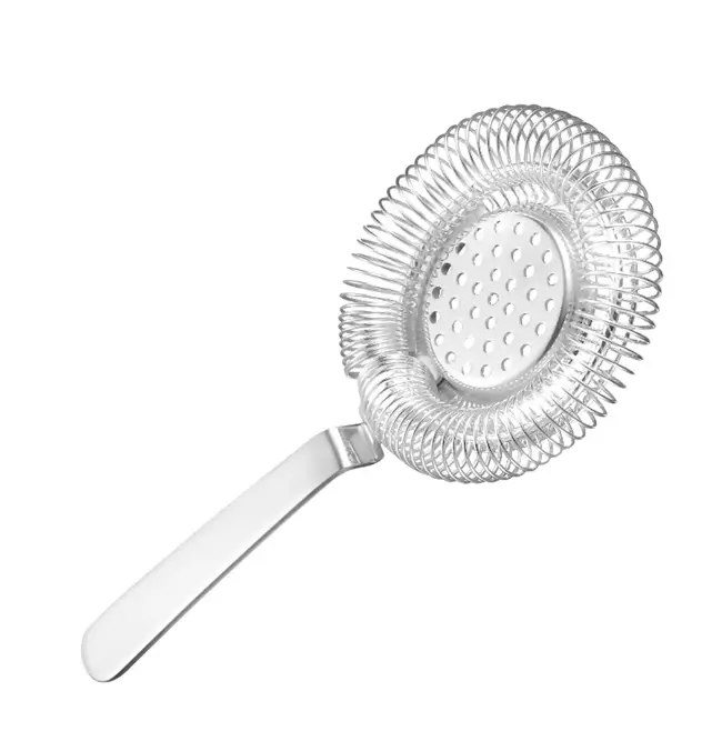 AD-0232 304不鏽鋼 中式隔冰器
無耳款 