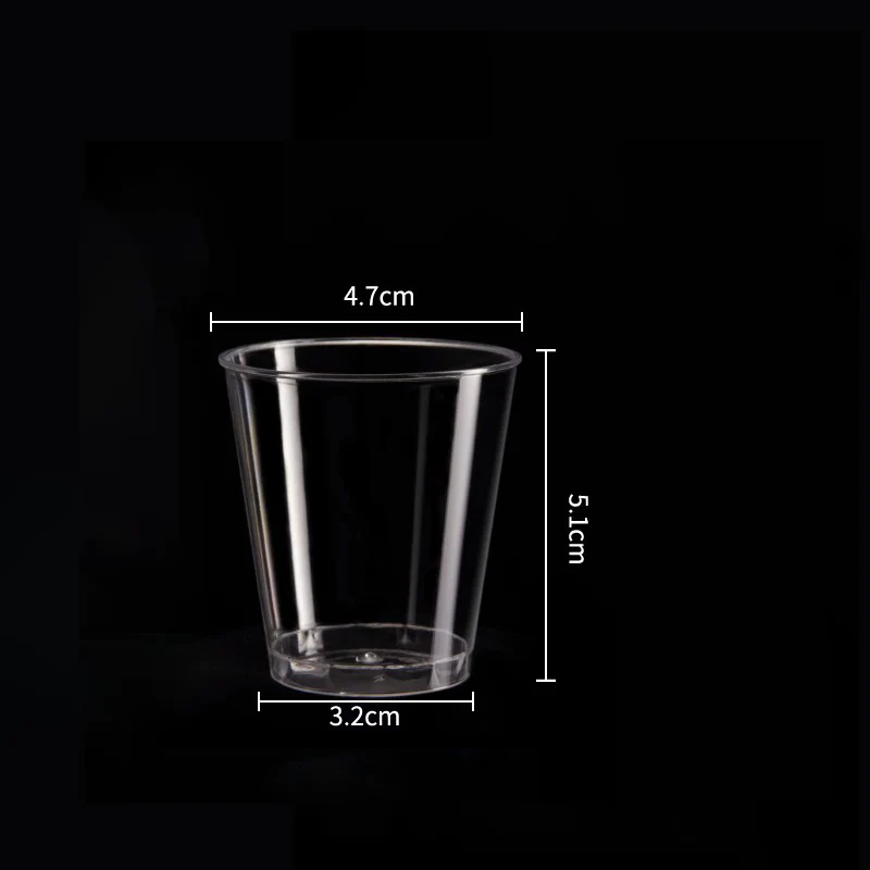 CNK-0002	 試飲杯50ml /50P