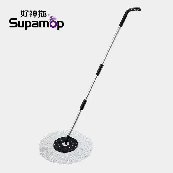 SW504B L740拖把架組(含布盤)