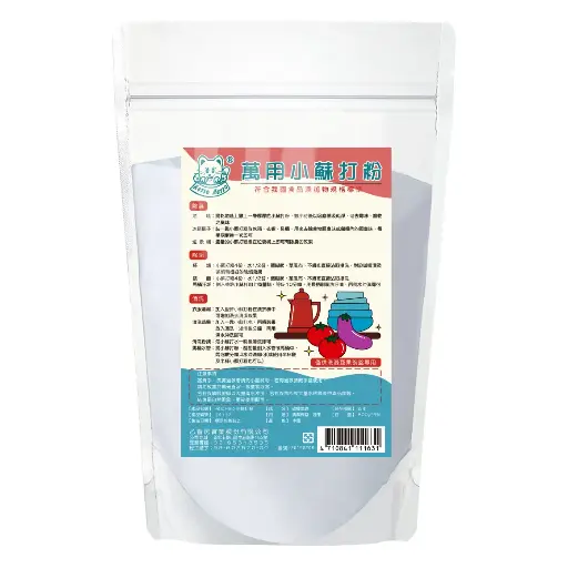 [A14117] A14117 小蘇打粉 800g/包