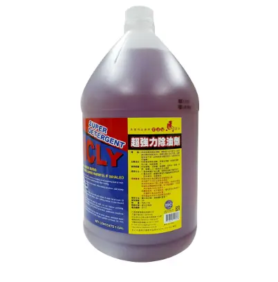 [A20186] A20186 強力除油劑 1加侖/桶