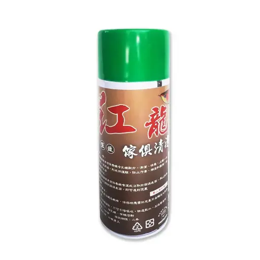[SA225] SA225 家俱保養亮光劑 450ml/罐
