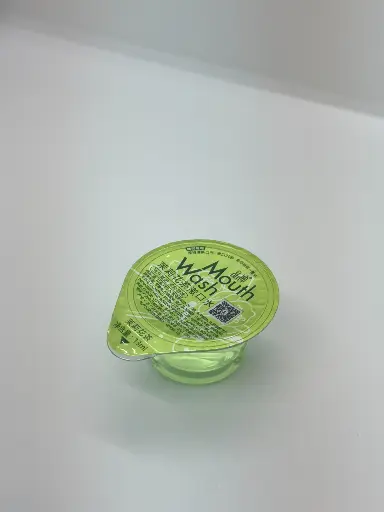 [CND- 692501120538] CND- 692501120538 晶神漱口水(茉莉花茶) 50個/盒