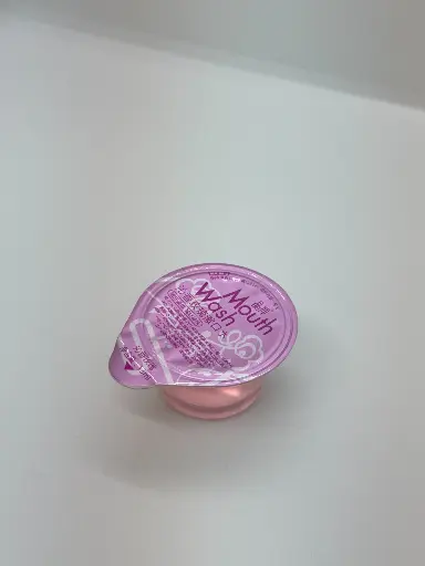 [CND- 692501120538] CND- 692501120538 晶神漱口水(沁香玫瑰) 50個/盒