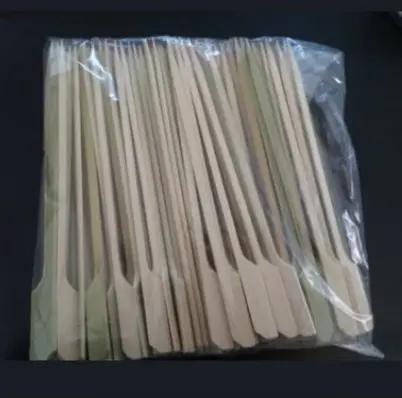 [P27261] P27261 田樂串12cm 100支/包