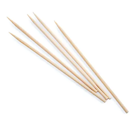 [XN001-24] XN001-24 圓竹串 6吋 750g/包