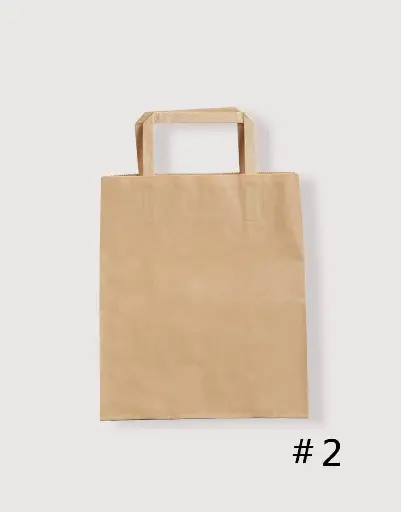 [N1300771] N1300771 CM2扁繩提袋 25P*20/箱(需箱購)