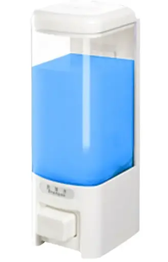 [A10508] A10508 給皂機V-8101A 