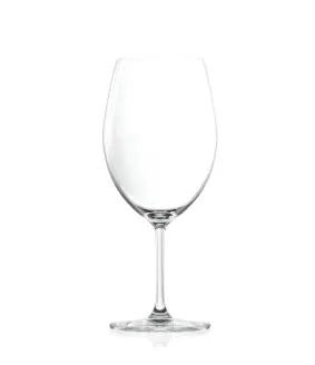 [LS01BD26] LS01BD26 曼谷波爾多酒杯745cc 6入