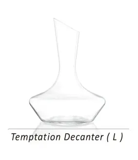 [LSG0016] LSG0016 Temptation Decanter(L) 