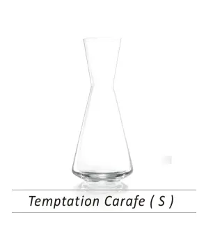 [LSG0018] LSG0018 Temptation Carafe(S) 