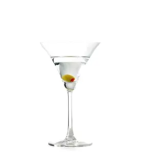 [BAC10] BAC10 麥德遜馬丁尼杯10 oz 6入