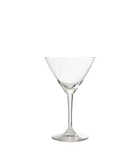 [B19C07] B19C07 雷辛頓雞尾酒杯205cc 6入