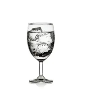 [BG12] BG12 標準高腳水杯12oz 6入