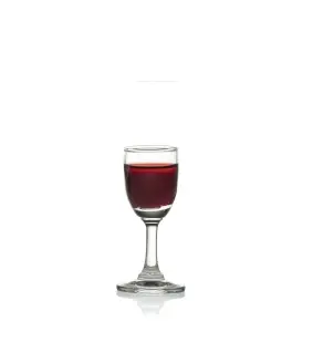 [BL01] BL01 標準高腳烈酒杯 6入