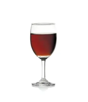 [BR08] BR08 標準型紅酒杯8oz 6入