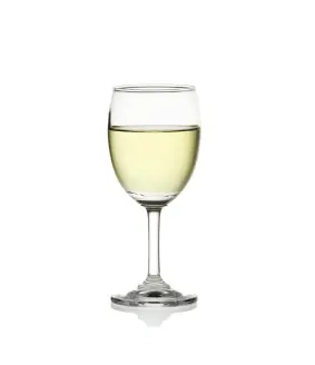 [BW07] BW07 標準型白酒杯7oz 6入
