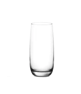 [B13016] B13016 Ivory 冷飲杯 6入