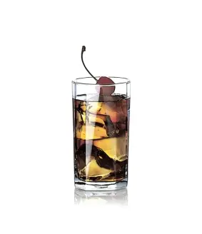 [B2310] B2310 金字塔高球杯 6入