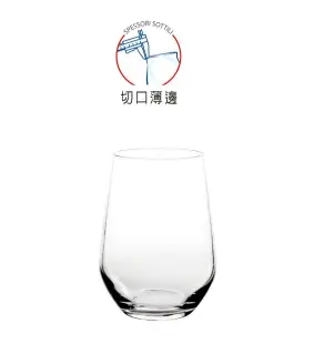 [BC18513] BC18513 雷辛頓高球杯370cc 6入