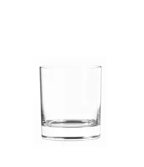 [BC24010] BC24010 FYN威士忌杯290ml 6入