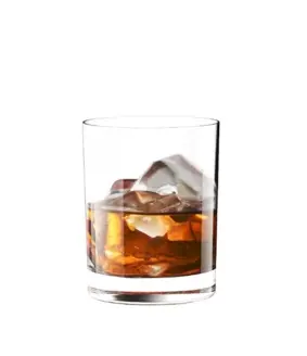 [BC24014] BC24014 FYN大威士忌杯395ml 6入
