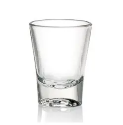 [BP00110] BP00110 Solo烈酒杯 12入