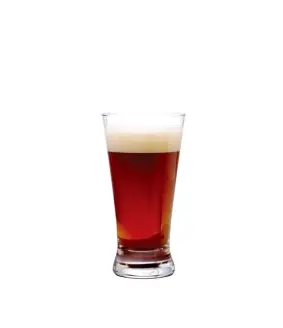 [B0907] B0907 美式啤酒杯200cc 6入