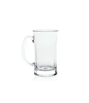 [BP00740] BP00740 盧加諾啤酒杯 6入