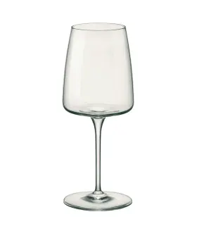 [P65751] P65751 NEXO水晶白酒杯378ml 6入