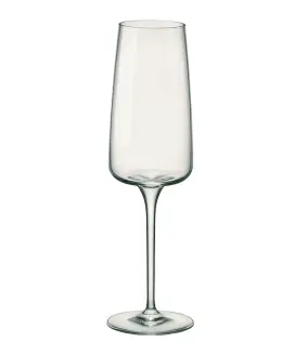[P65752] P65752 NEXO 水晶香檳杯262ml 6入