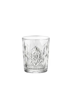 [P66218] P66218 Stone 威士忌杯 6入